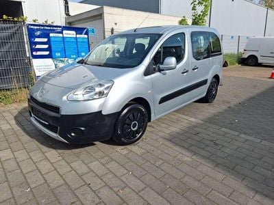 Occasion Peugeot Partner Tepee Active 98 PK (72 kW) 2013 Grijs MPV