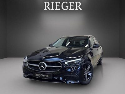 Mercedes C180