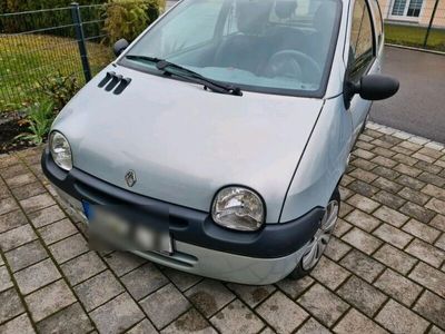 gebraucht Renault Twingo 1 | HU bis 2024