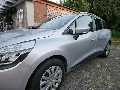 Gebraucht Renault Clio GrandTour
