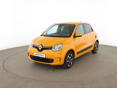 gebraucht Renault Twingo 1.0 SCe Limited, Benzin, 10.250 €