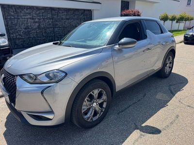 DS Automobiles DS3 Crossback E-Tense