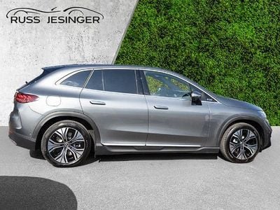 Gebraucht Mercedes EQE350 214 kW (292 PS) 2025