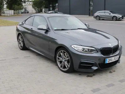 Gebraucht BMW M235