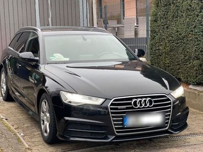 gebraucht Audi A6 3.0 TDI Quattro S tronic Avant