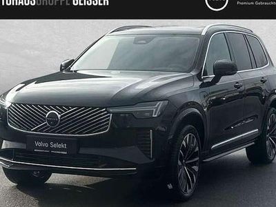 Begagnad Volvo XC90 Plus 455 HK (334 kW) 2025 Svart SUV