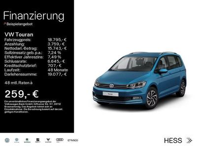 VW Touran