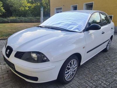 gebraucht Seat Cordoba Cordoba1.4TDI Reference 80