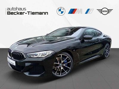 gebraucht BMW 840 d xDrive M Sportpaket,Soft Close Automatik,Wärmeko