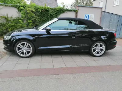Gebraucht Audi A3 Cabriolet