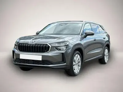 Neu Skoda Kodiaq Selection 150 PS (110 kW) 2025 Manufacturer SUV