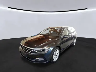 Gebraucht VW Passat