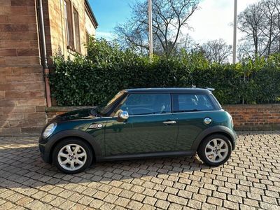 gebraucht Mini Cooper S Panoramadach