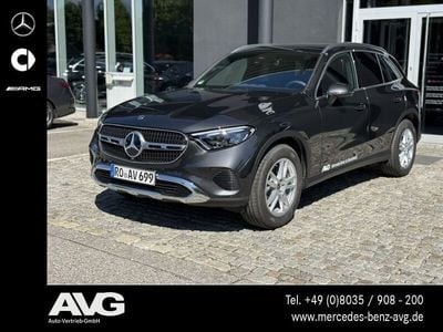 Mercedes GLC200