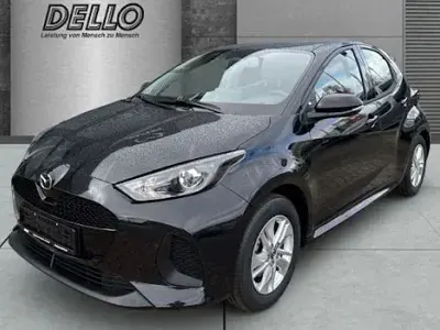 Gebraucht Mazda 2
