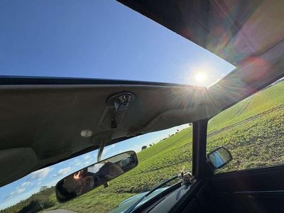 Gebraucht Volvo 164 160 PS (117 kW) 1974 Blau Limousine