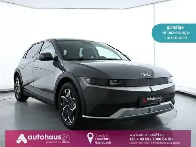 Gebraucht Hyundai Ioniq 5 Techniq 125 kW (170 PS) 2023 Andere SUV