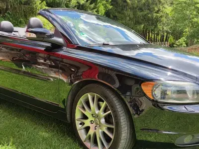 Gebraucht Volvo C70