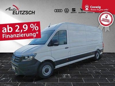 Gebraucht VW Crafter 140 PS (102 kW) 2023 Andere Van