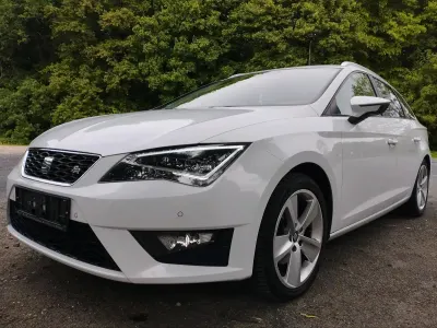 Brugt Seat Leon