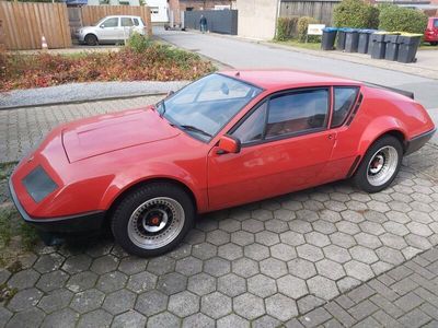 gebraucht Renault Alpine A310 original, seit 20 Jahren im Besitz