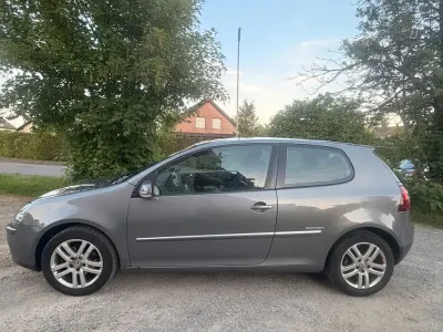 Gebraucht VW Golf VI