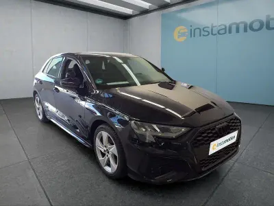 Brugt Audi A3 Sportback