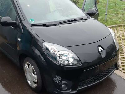 gebraucht Renault Twingo 1.2 16V Night & Day