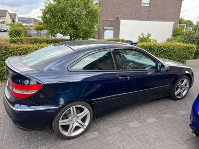 Mercedes CLC230