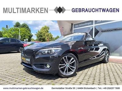 BMW 218