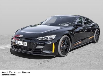 gebraucht Audi RS e-tron GT QUATTRO