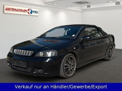 Opel Astra Cabriolet