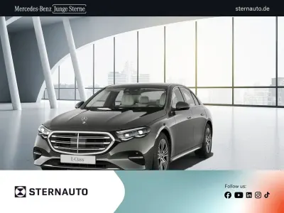 Gebraucht Mercedes E450