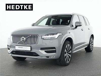 Gebraucht Volvo XC90 Plus 235 PS (172 kW) 2023 Grau SUV