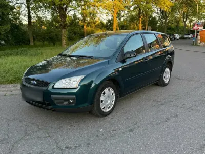 Occasion Ford Focus 100 ch (73 kW) 2006 Vert Break