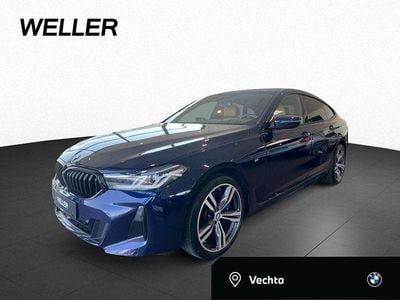 BMW 640