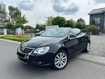 VW Eos