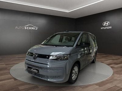 VW T7