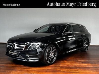 Mercedes E400