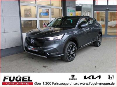 gebraucht Honda HR-V 1.5 i-MMD CVT Advance