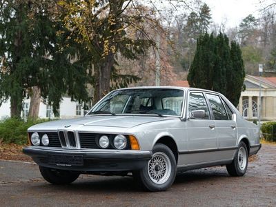 gebraucht BMW 728 E23 H-Kennz.