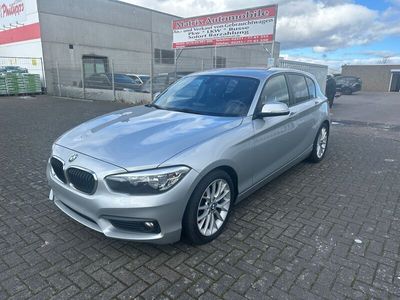 gebraucht BMW 118 118 Baureihe 1 Lim. 5-trg. i Advantage,KlimaE