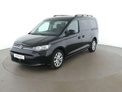 Gebraucht VW Caddy Maxi