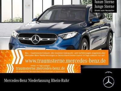 Mercedes GLC300e