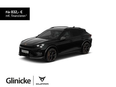 Neu Cupra Formentor VZ 390 PS (286 kW) 2026 Mitternachtsschwarz SUV