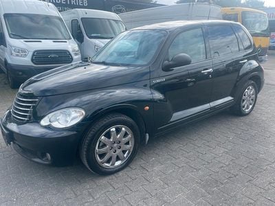 Chrysler PT Cruiser
