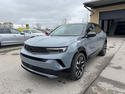 Nuova Opel Mokka 131 CV (96 kW) 2026 Grigio SUV