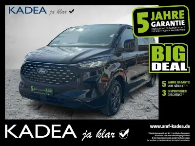 Gebraucht Ford Tourneo