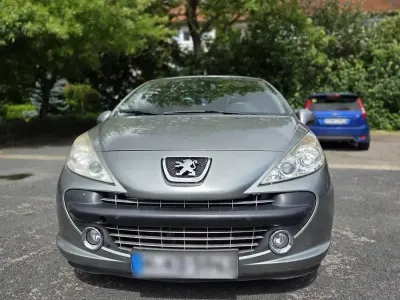 Gebraucht Peugeot 207
