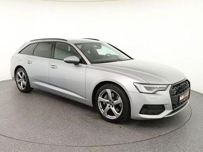 Gebraucht Audi A6 Ambiente 245 PS (180 kW) 2025 Silber Kombi